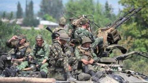 格鲁吉亚战争在线观看,在线重现冲突瞬间