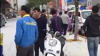 汕尾偷车爆料视频大全下载,揭秘街头盗车黑幕